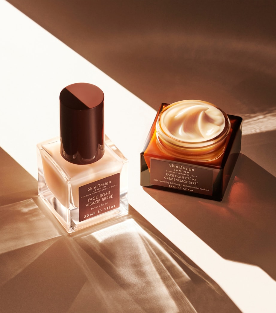 Skin Design London Face Tight Serum (30ml)