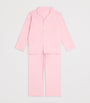 Jersey Lara Pyjama Set (3-16 Years)
