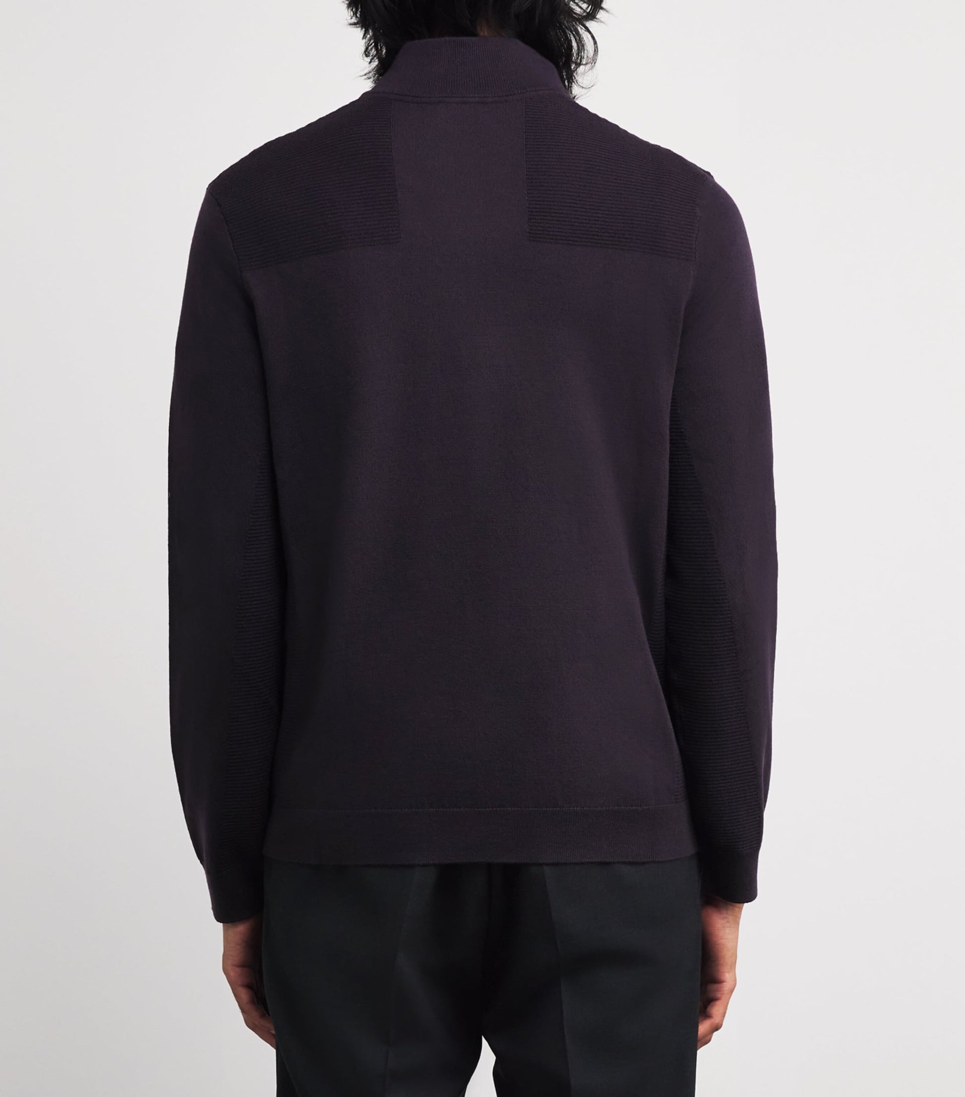 Momentum-X Quarter-Zip Sweatshirt