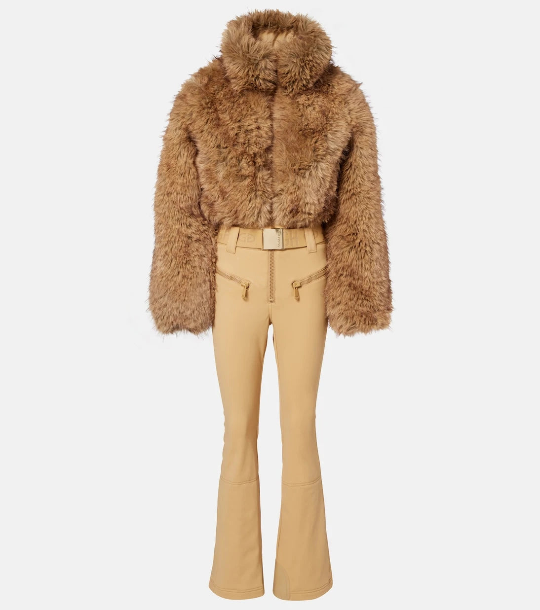 Goldbergh - Celessa belted ski suit