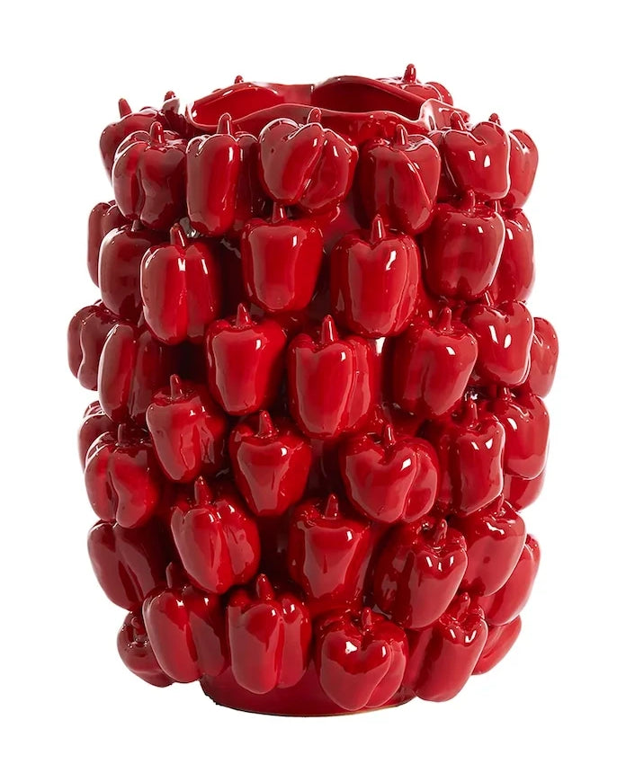 Декоративна ваза Light & Living Bellpepper