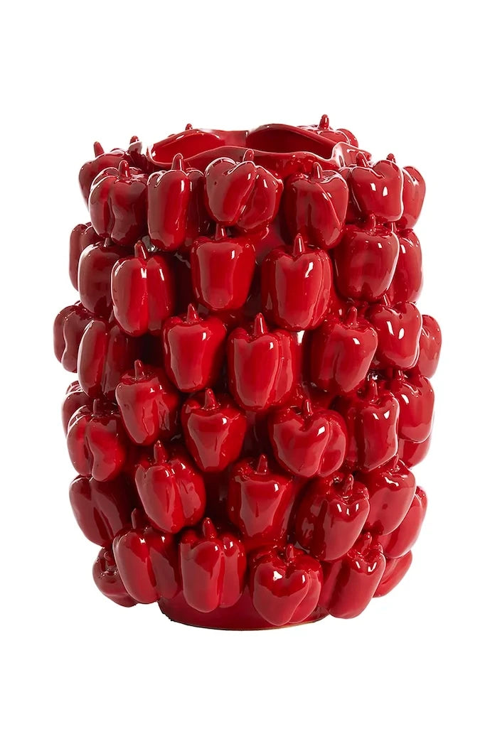Декоративна ваза Light & Living Bellpepper