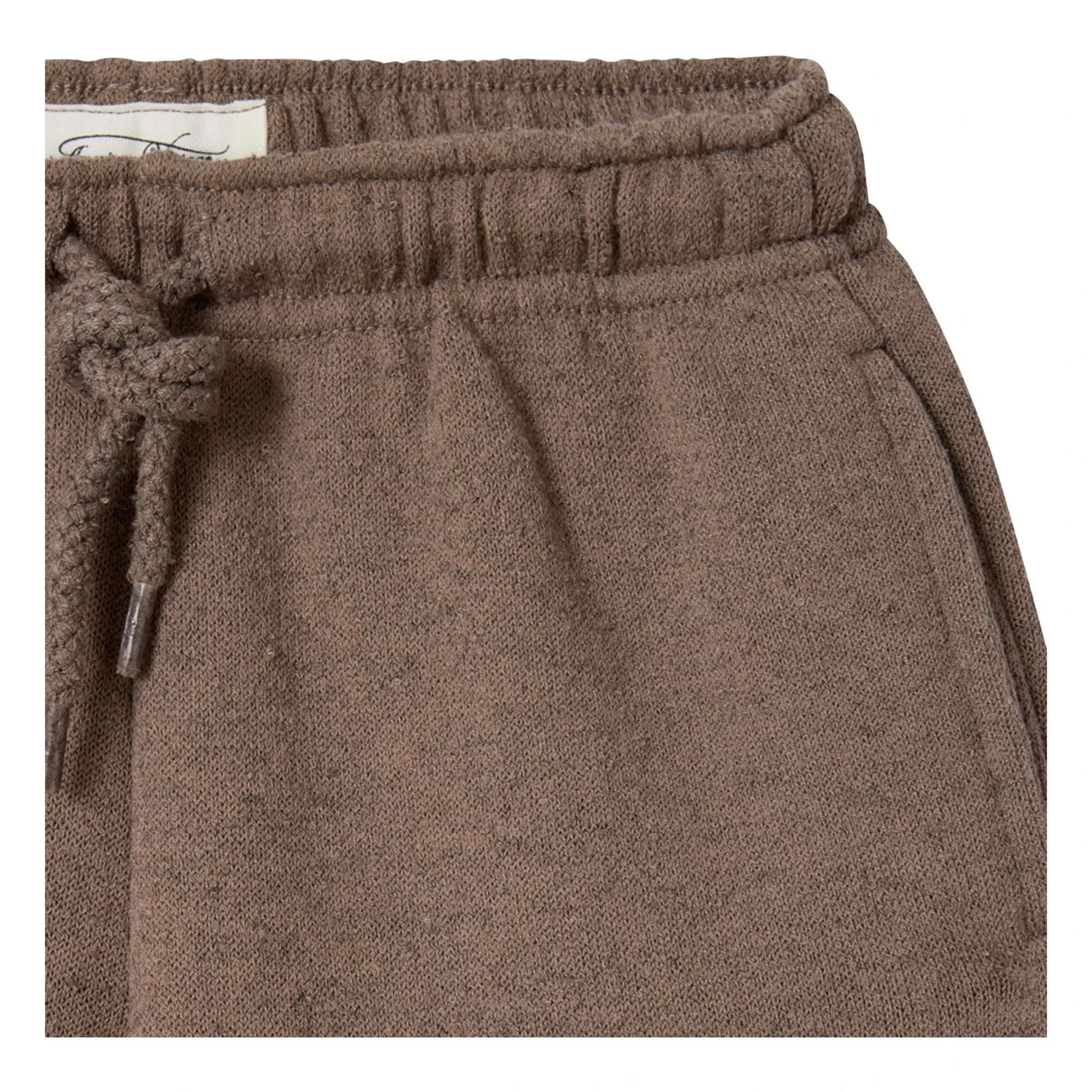 American Vintage - Jogger Large Evona | Brown