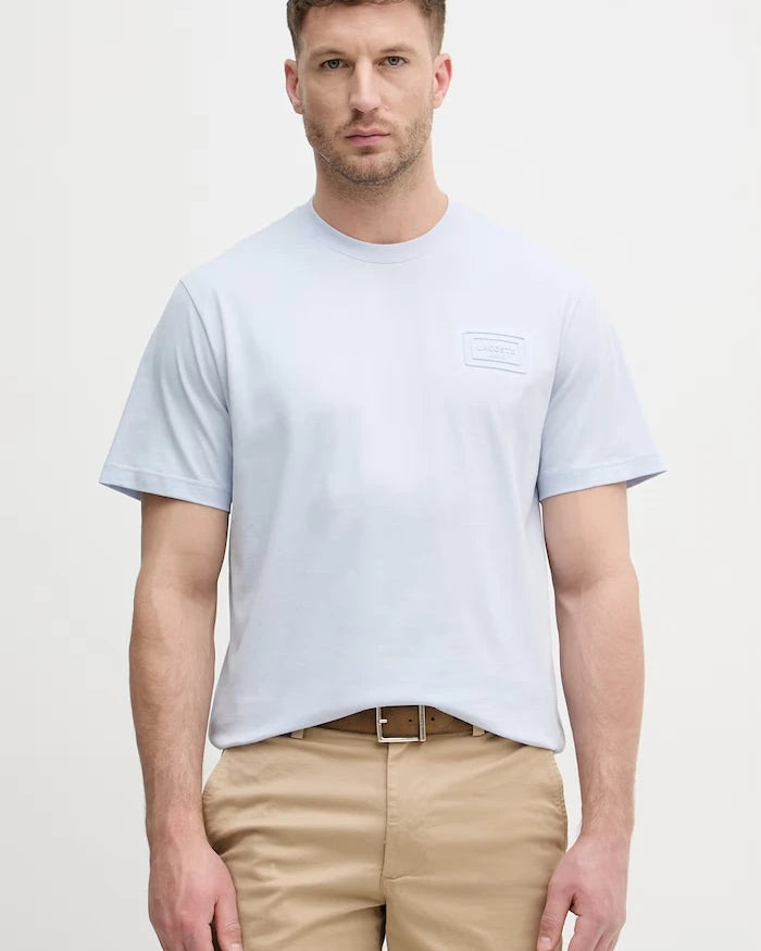 Lacoste Erkek Pamuklu Tişört