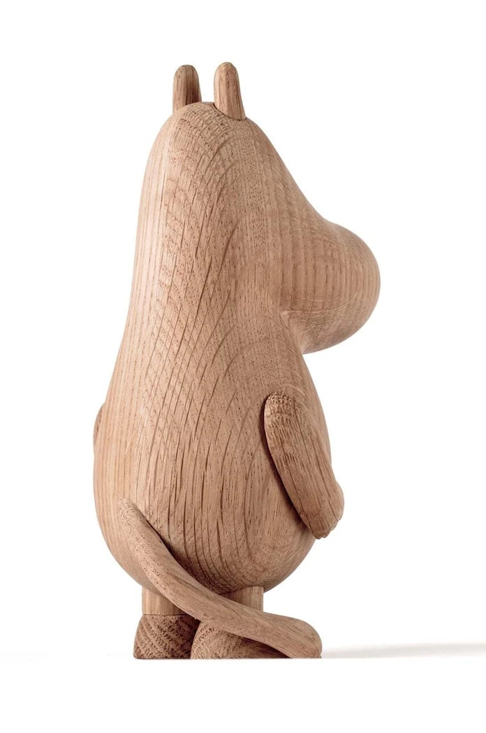 Декорация Boyhood Moomin x MOOMINTROLL Oak S