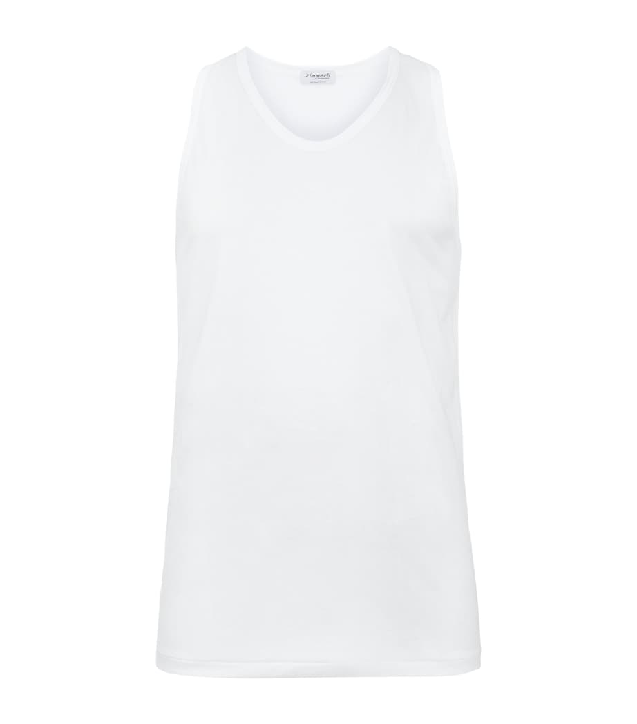 Zimmerli 252 Royal Classic Vest
