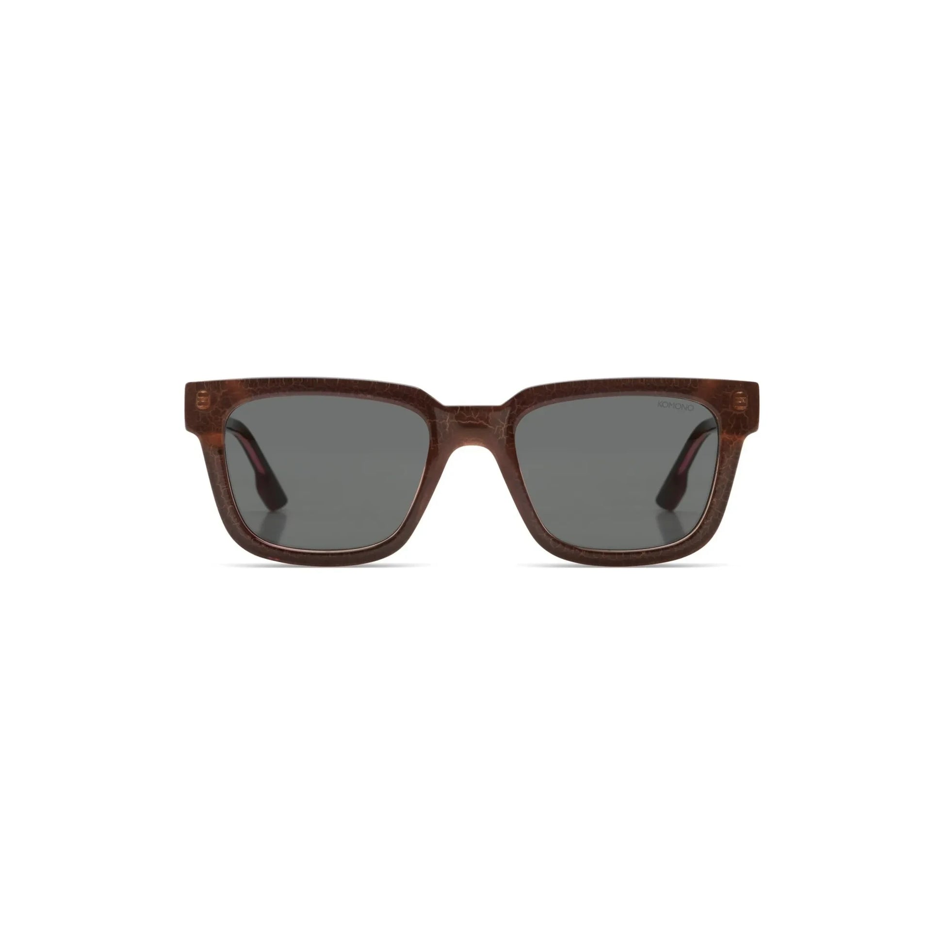 Komono - Bobby Sunglasses | Pink