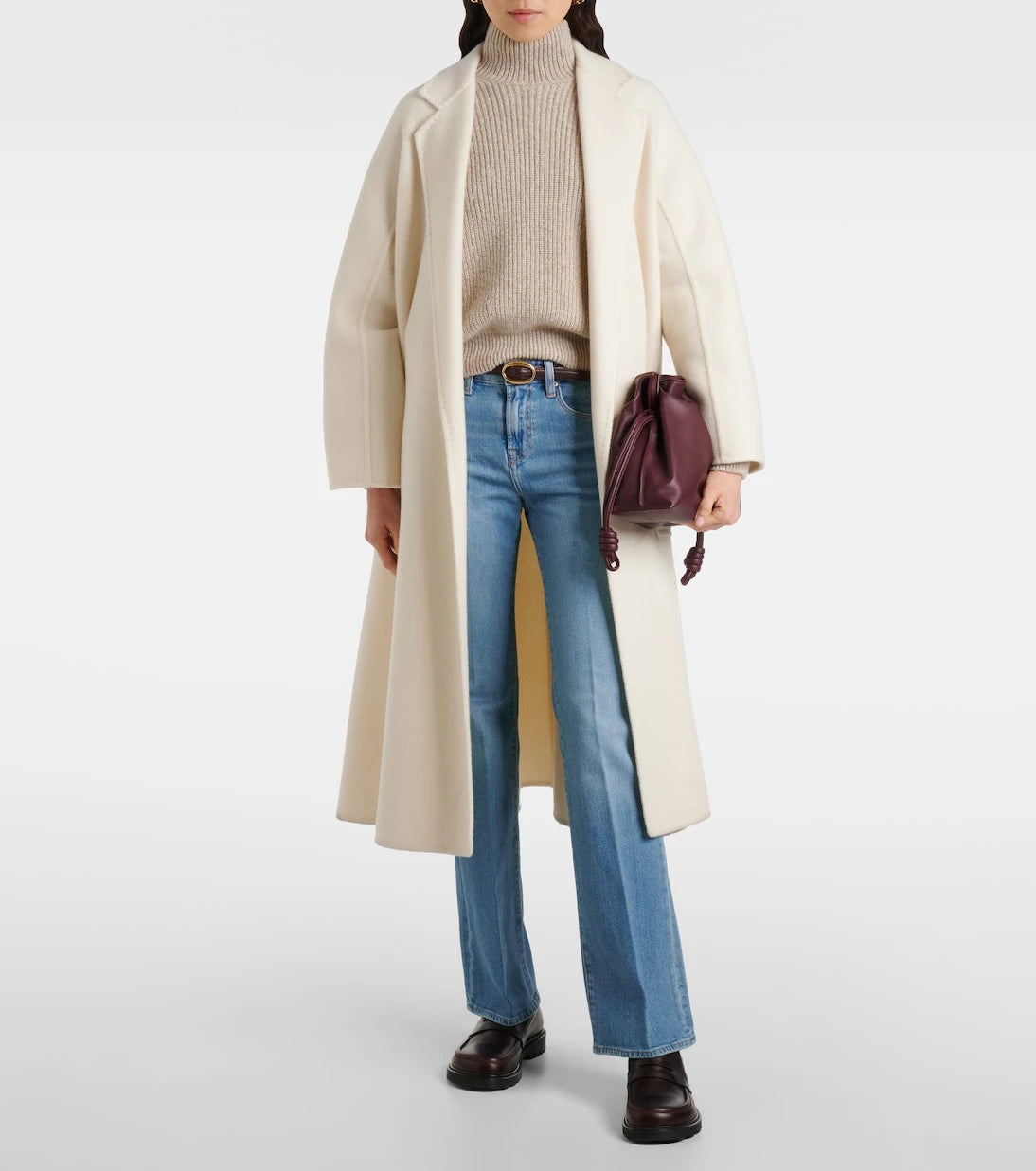 AG Jeans - Sophie flared jeans
