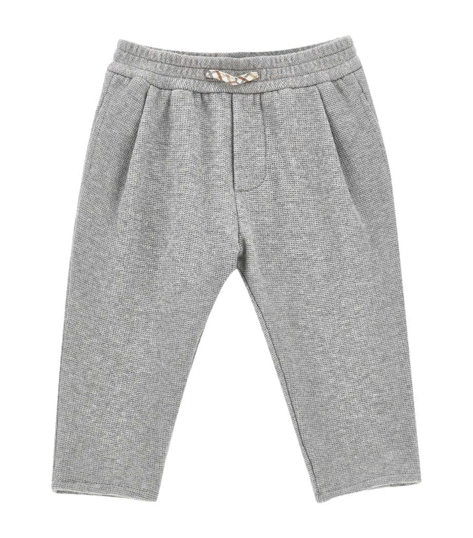 Cotton-Blend Sweatpants (6-24 Months)