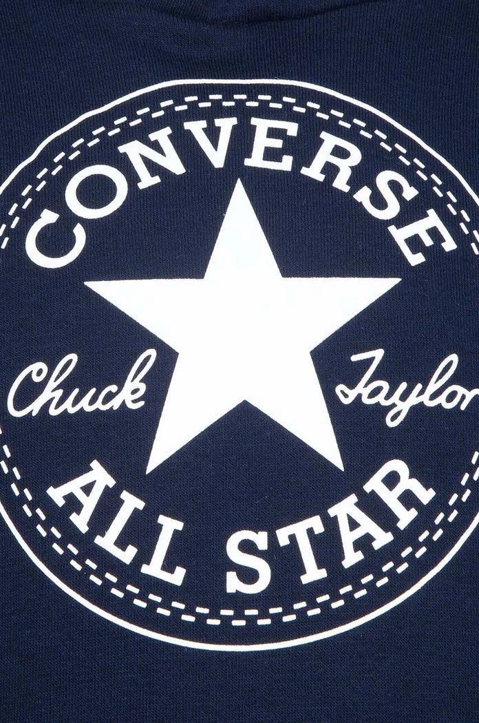 Converse Çocuk Sweatshirt