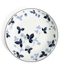 Wild Strawberry Inky Blue Pasta Bowl (24cm)