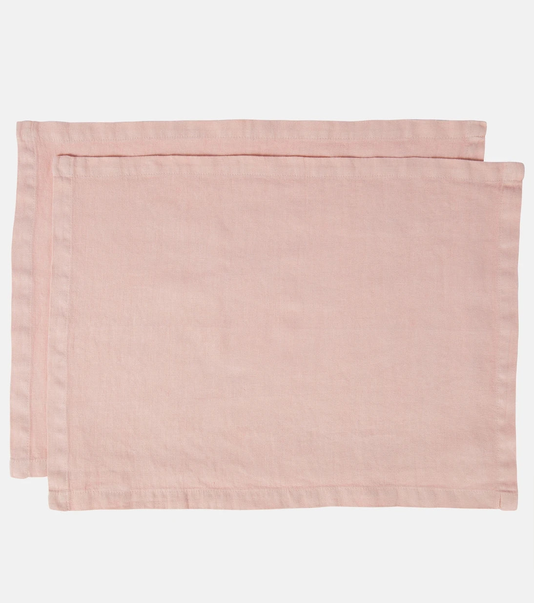 Once Milano - Set of 2 linen placemats