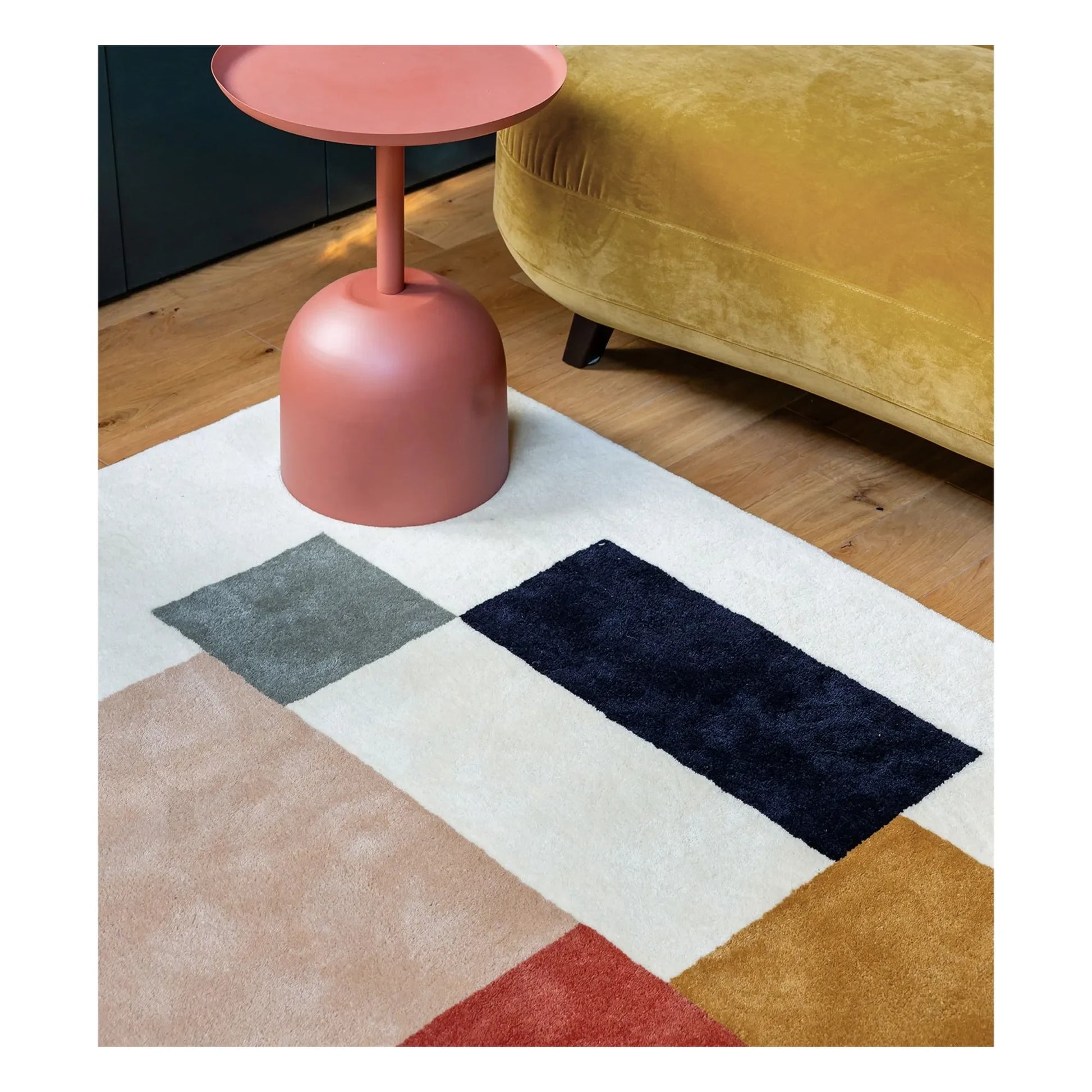 Edito - Qudran rug