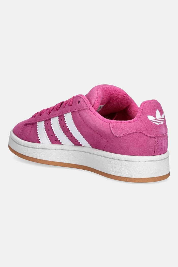 Çocuk süet spor ayakkabı adidas Originals CAMPUS 00s