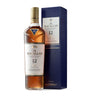 12-Year-Old Double Cask Whisky (70cl)