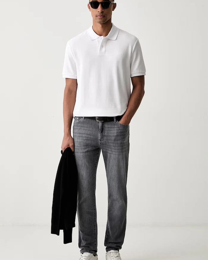 Tommy Hilfiger slim fit erkek kot pantolon
