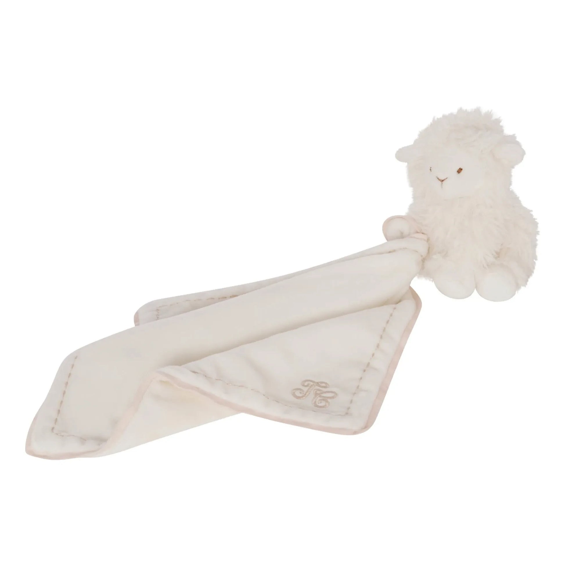 Tartine et Chocolat - Edmond The Sheep Comforter | Ecru