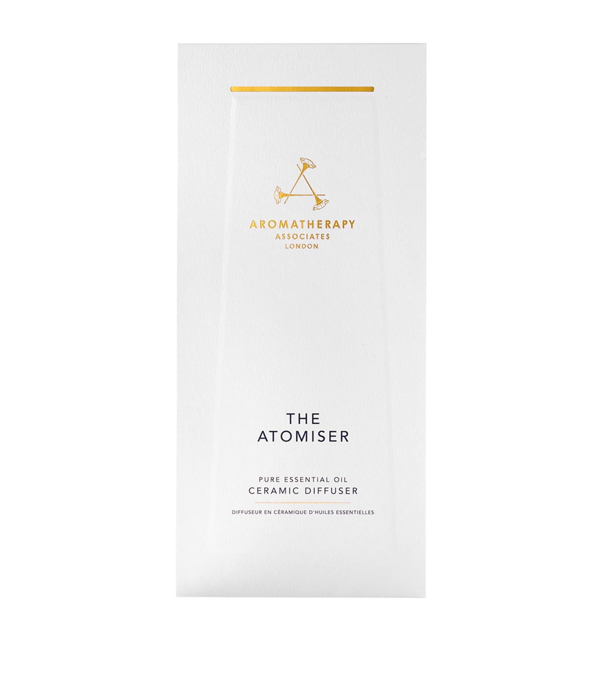 The Atomiser Essential Oil Diffuser