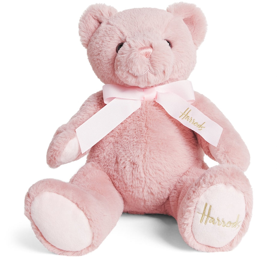 My Harrods Teddy (27cm)
