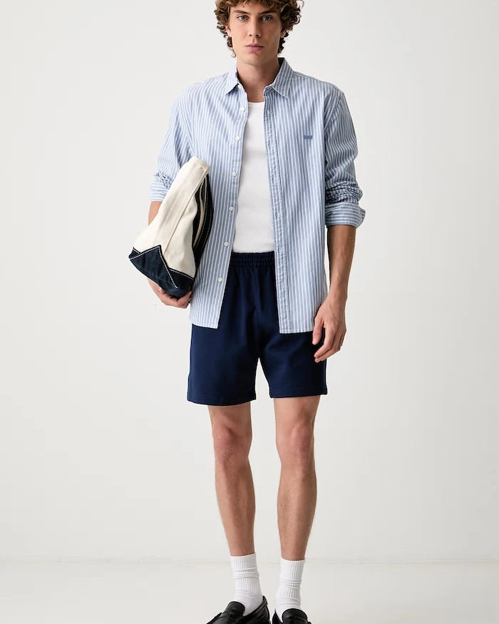 adidas Originals pamuklu erkek eşofman şortu Essentials