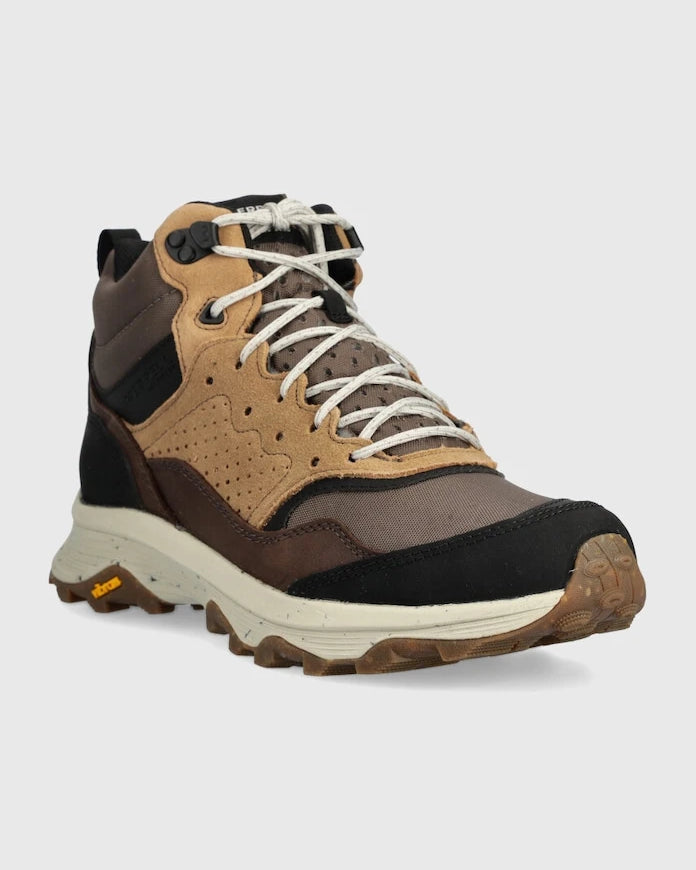 Merrell Speed Solo Mid WP