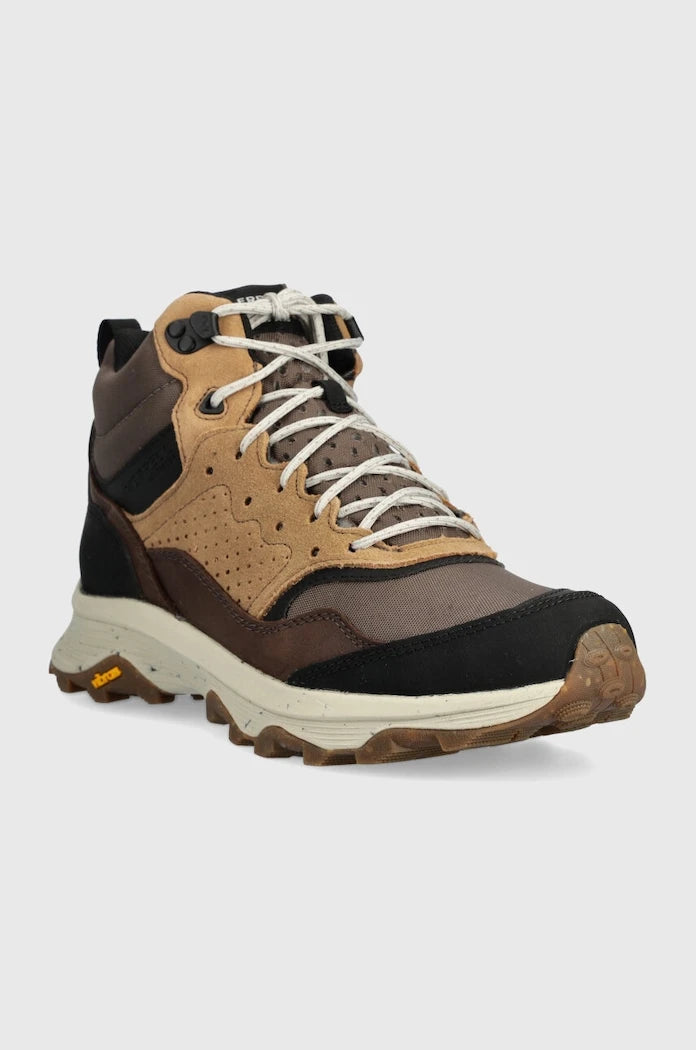 Обувки Merrell Speed Solo Mid WP