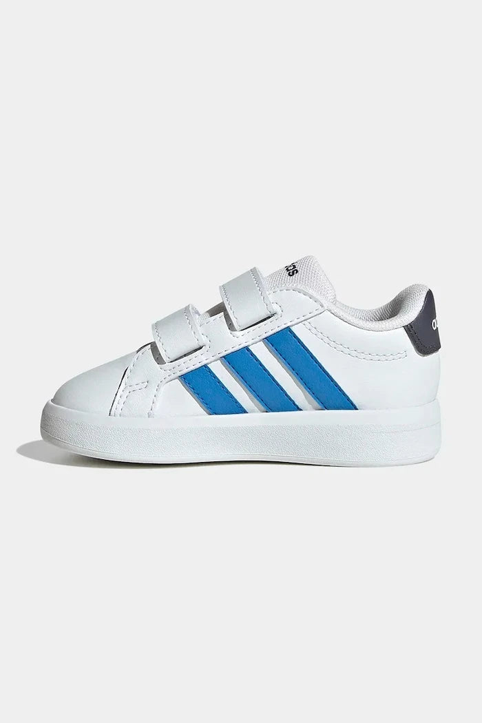 Бебешки маратонки adidas GRAND COURT 3.0