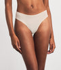 Skims Beige Fits Everybody Thong