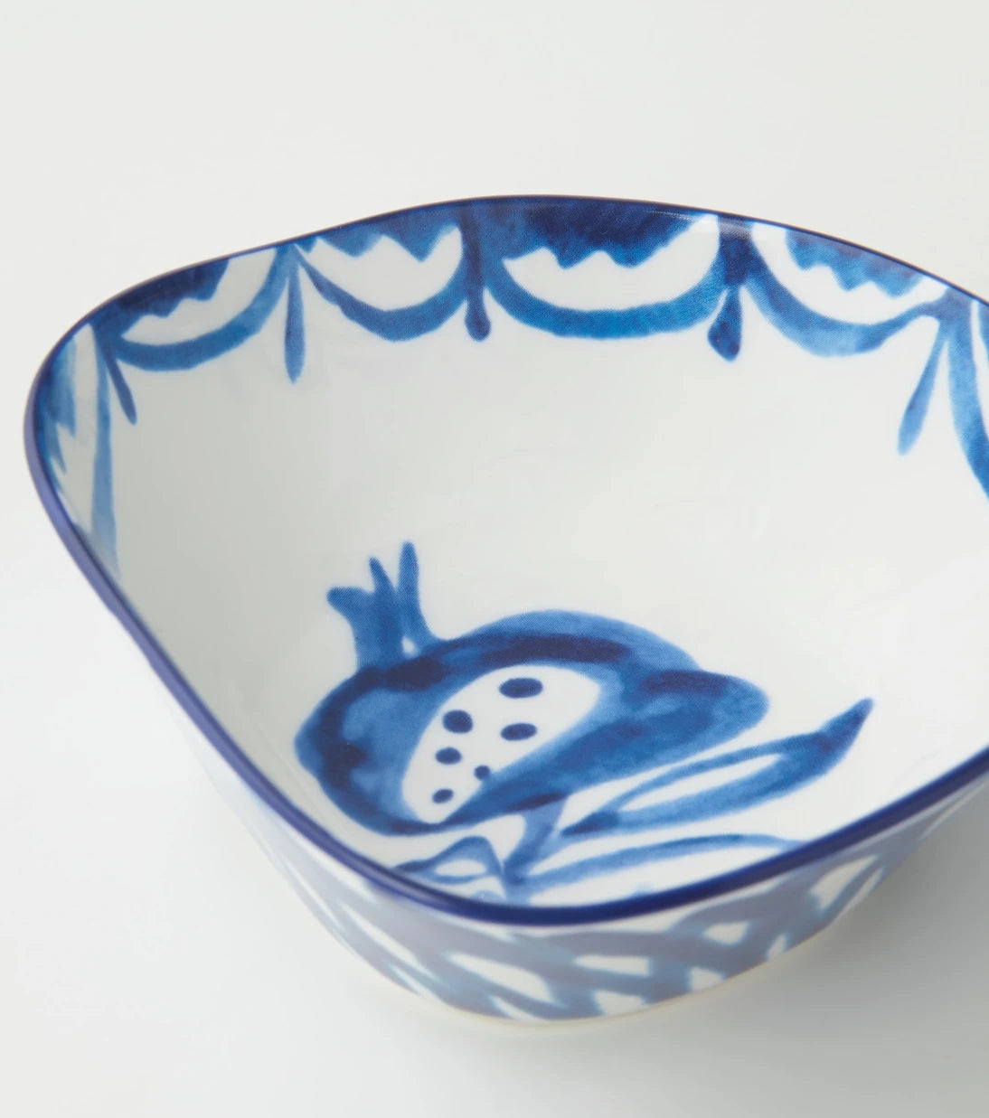Seletti - x Diesel Living Classics on Acid bowl