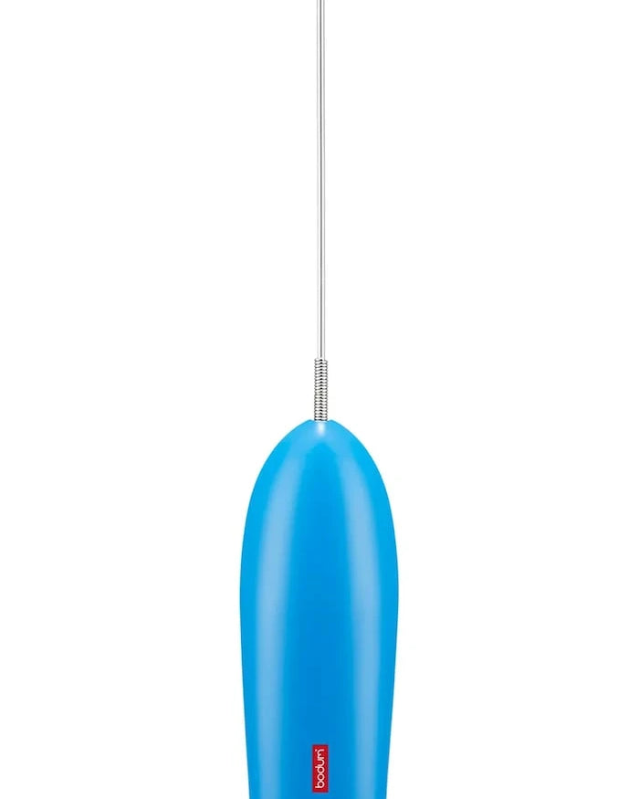 Bodum plastik süt köpürtücü MoMA