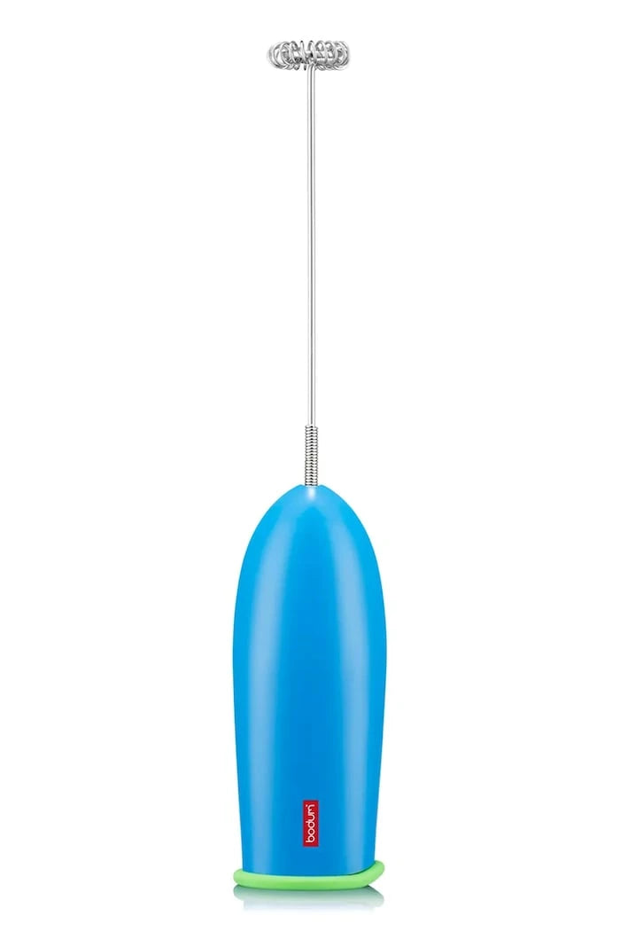 Bodum plastik süt köpürtücü MoMA