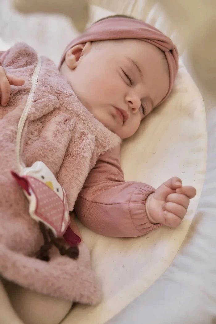 Mayoral Newborn Bebek Elbisesi