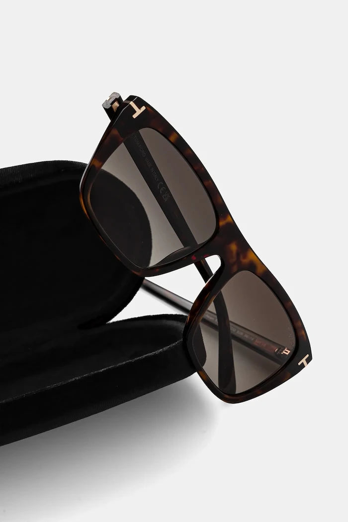 Слънчеви очила Tom Ford Aslan