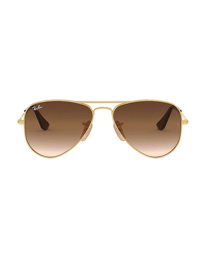 Ray-Ban Junior Aviator Çocuk Güneş Gözlüğü