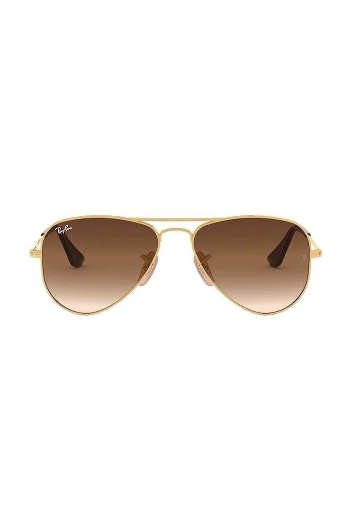 Ray-Ban Junior Aviator Çocuk Güneş Gözlüğü