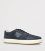 Suede H-TV Sneakers