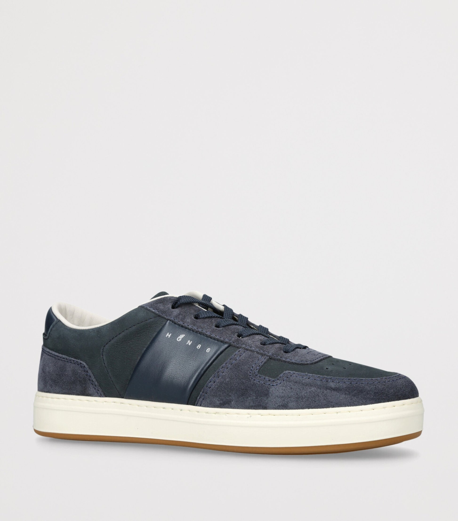 Suede H-TV Sneakers
