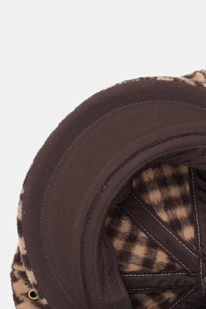 Каскет Kangol BLOCK ZIG