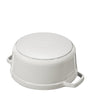 Round Cocotte (28cm)