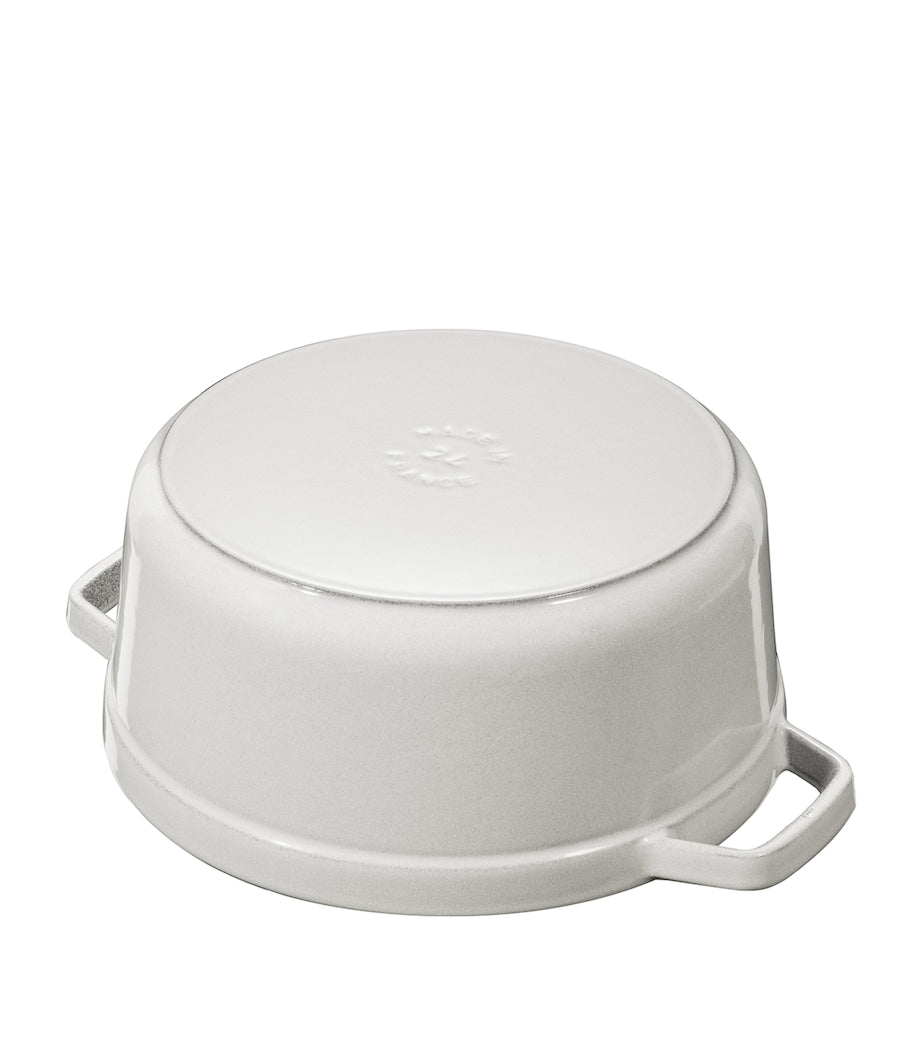 Round Cocotte (28cm)