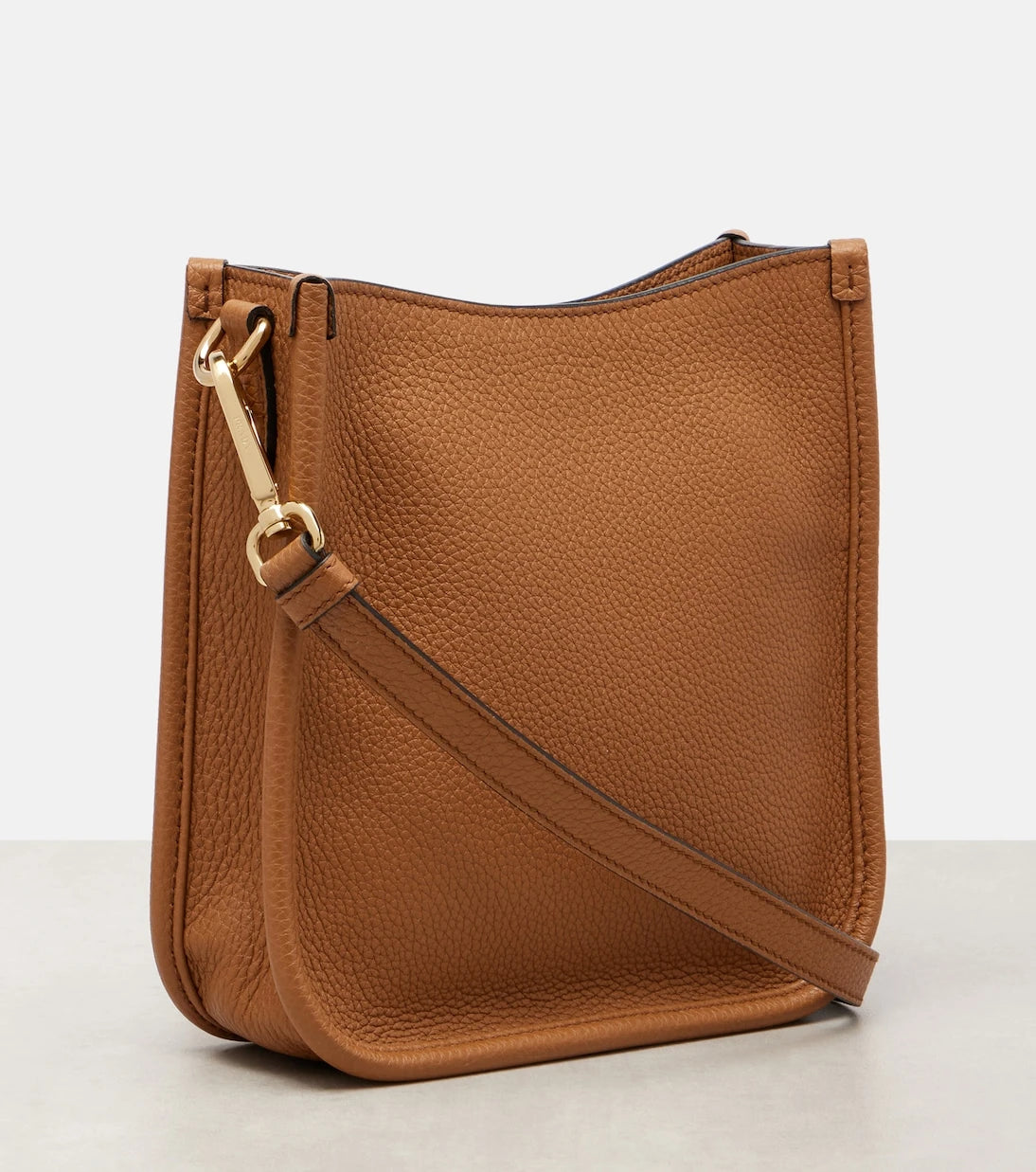 Prada - Mini deri omuz çantası