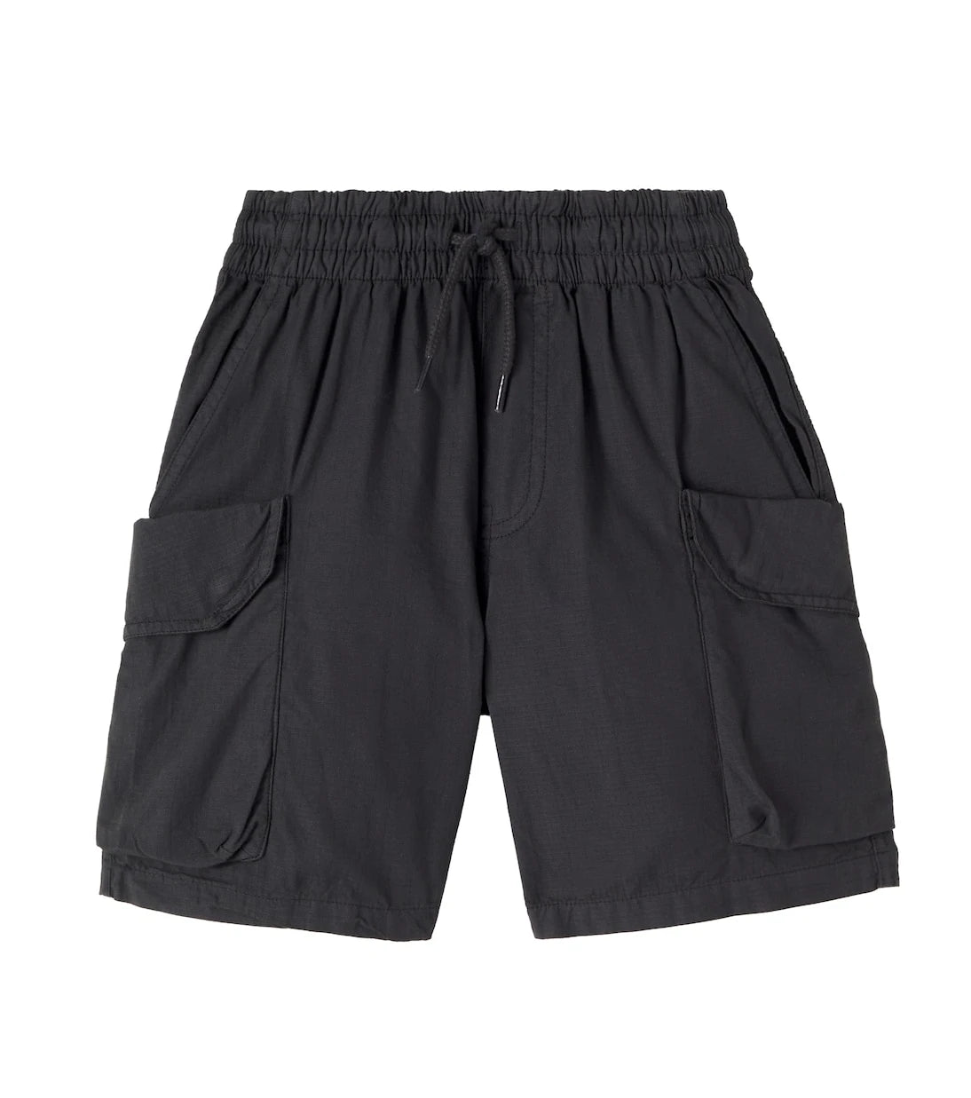 Molo - Argod cotton cargo shorts