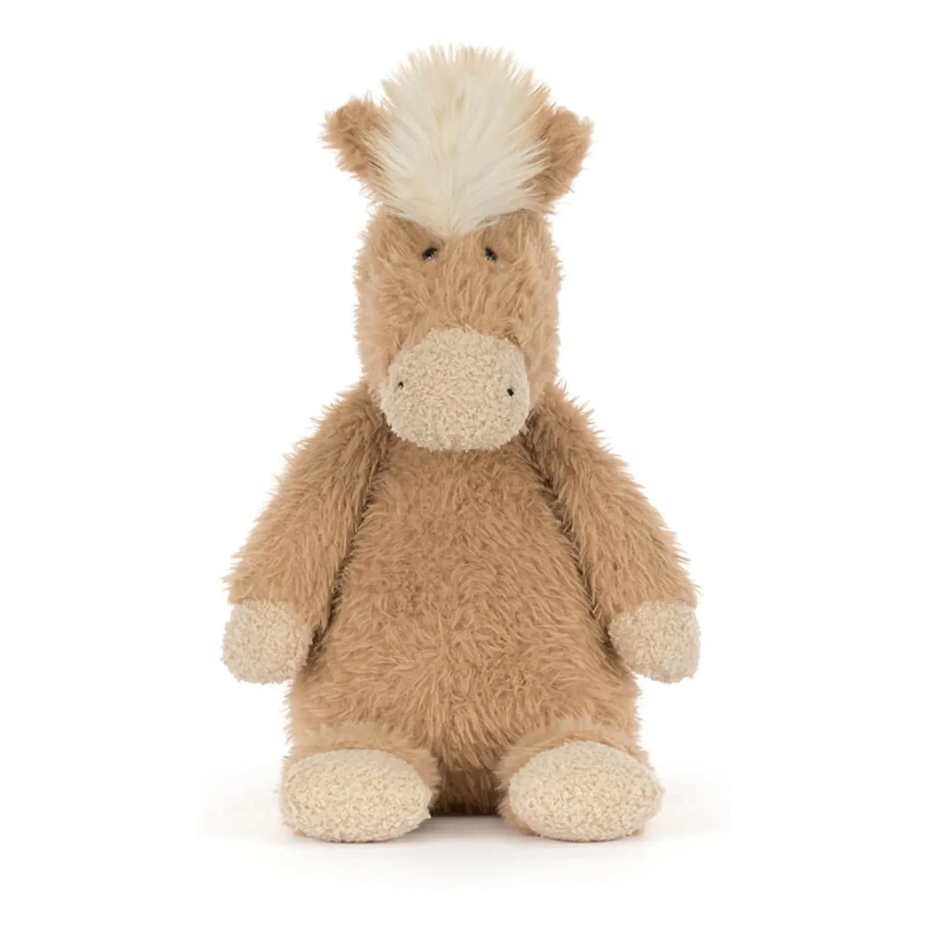 Jellycat - Canterneigh Pony plush