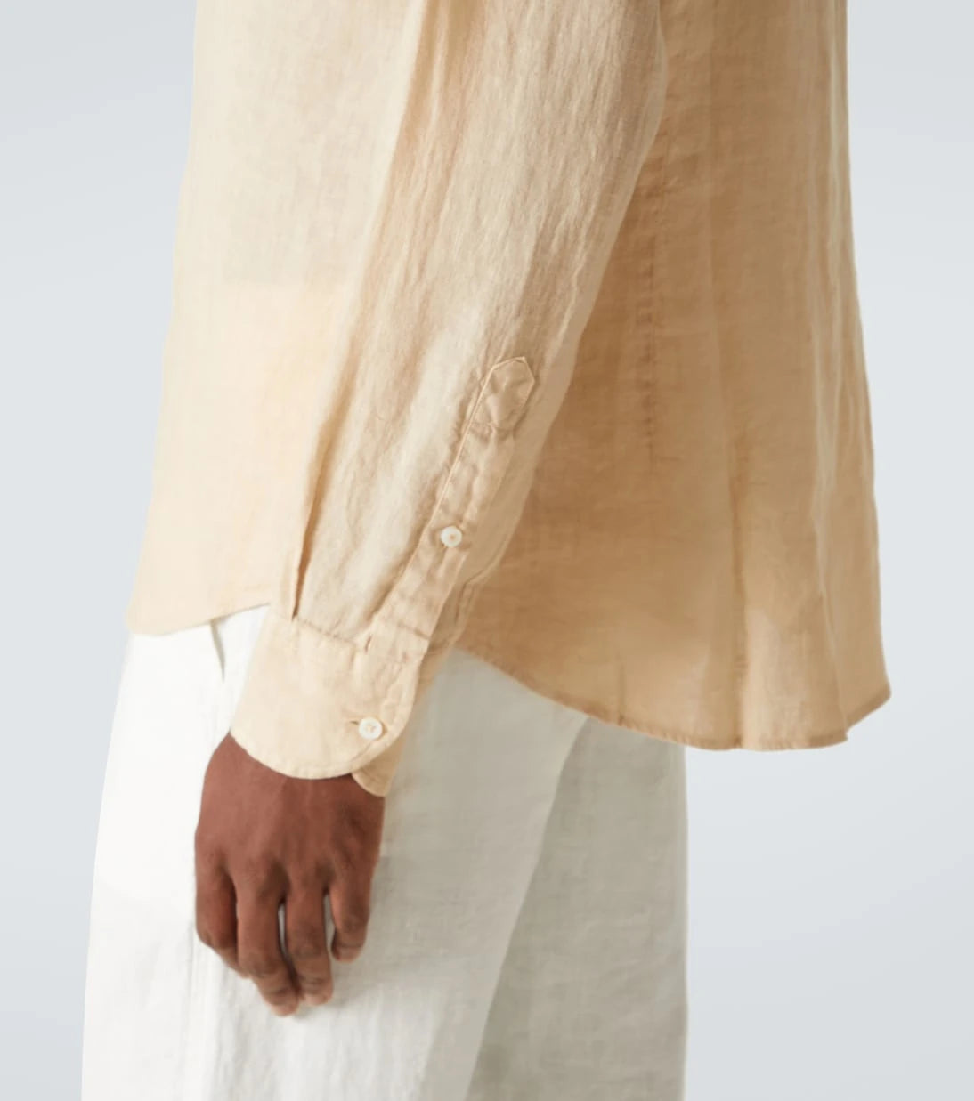 Fedeli - Linen shirt
