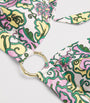 Heidi Klein Multi x Liberty King's Road Bikini Top