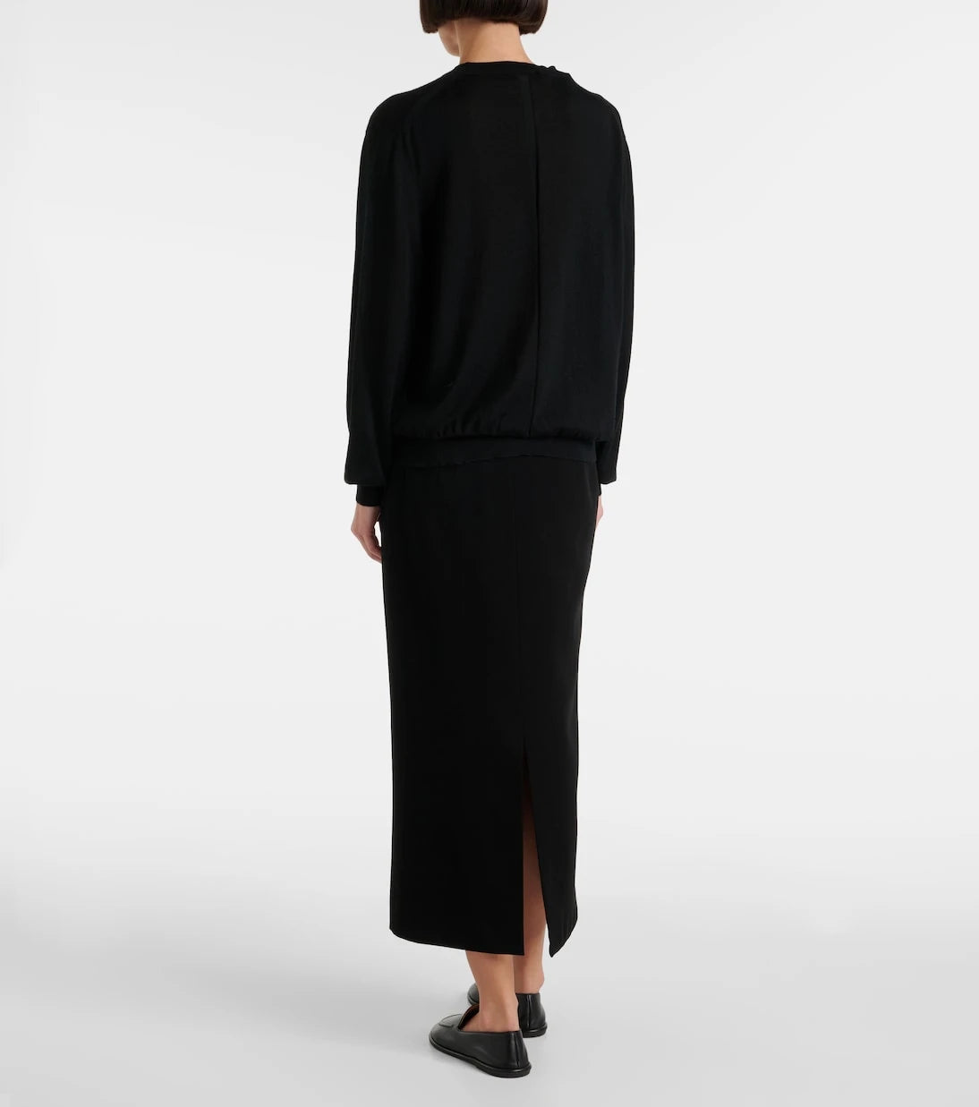 The Row - Battersea cashmere cardigan