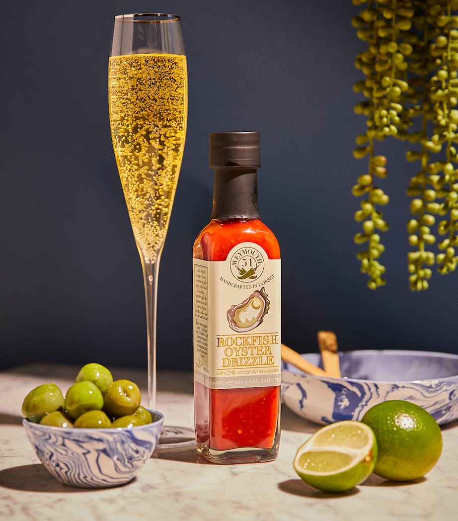 Rockfish Oyster Drizzle (220ml)