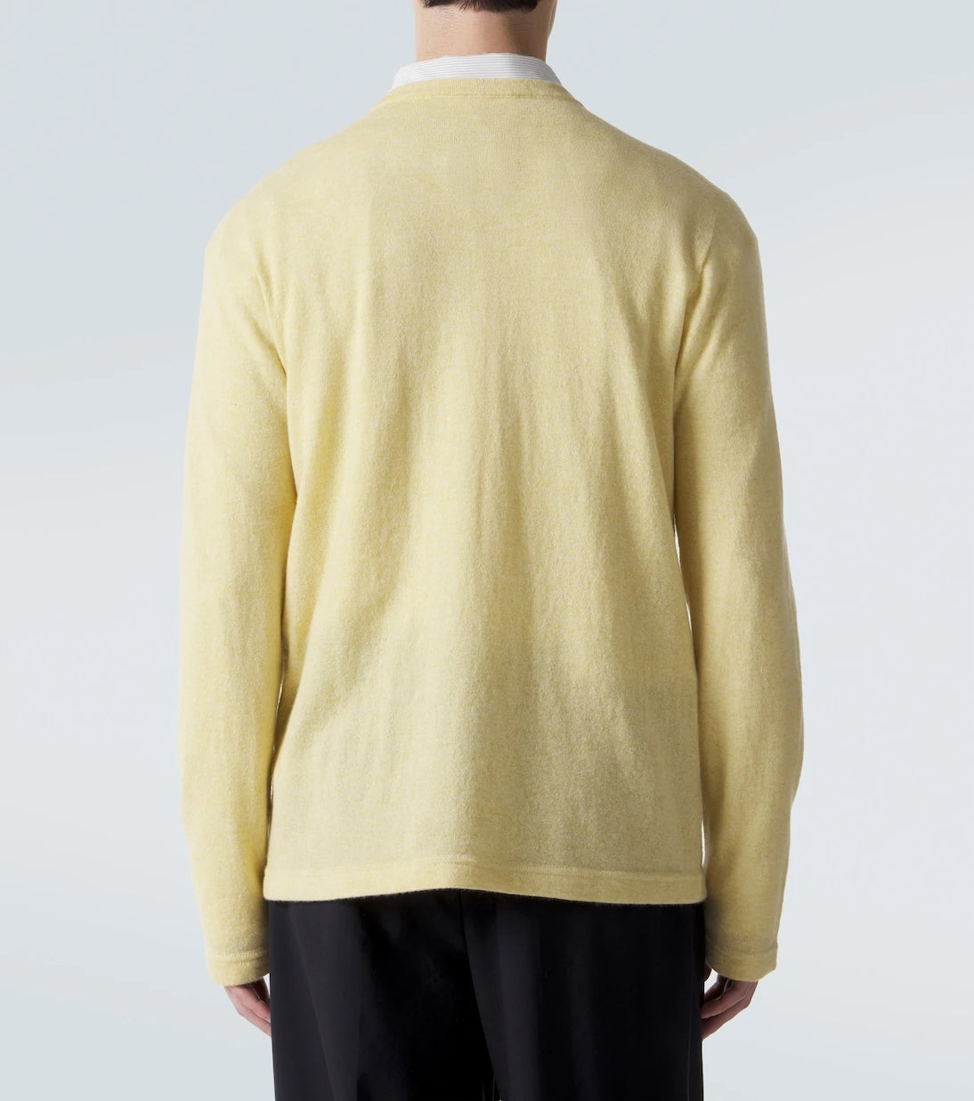 The Row - Casas cashmere sweater