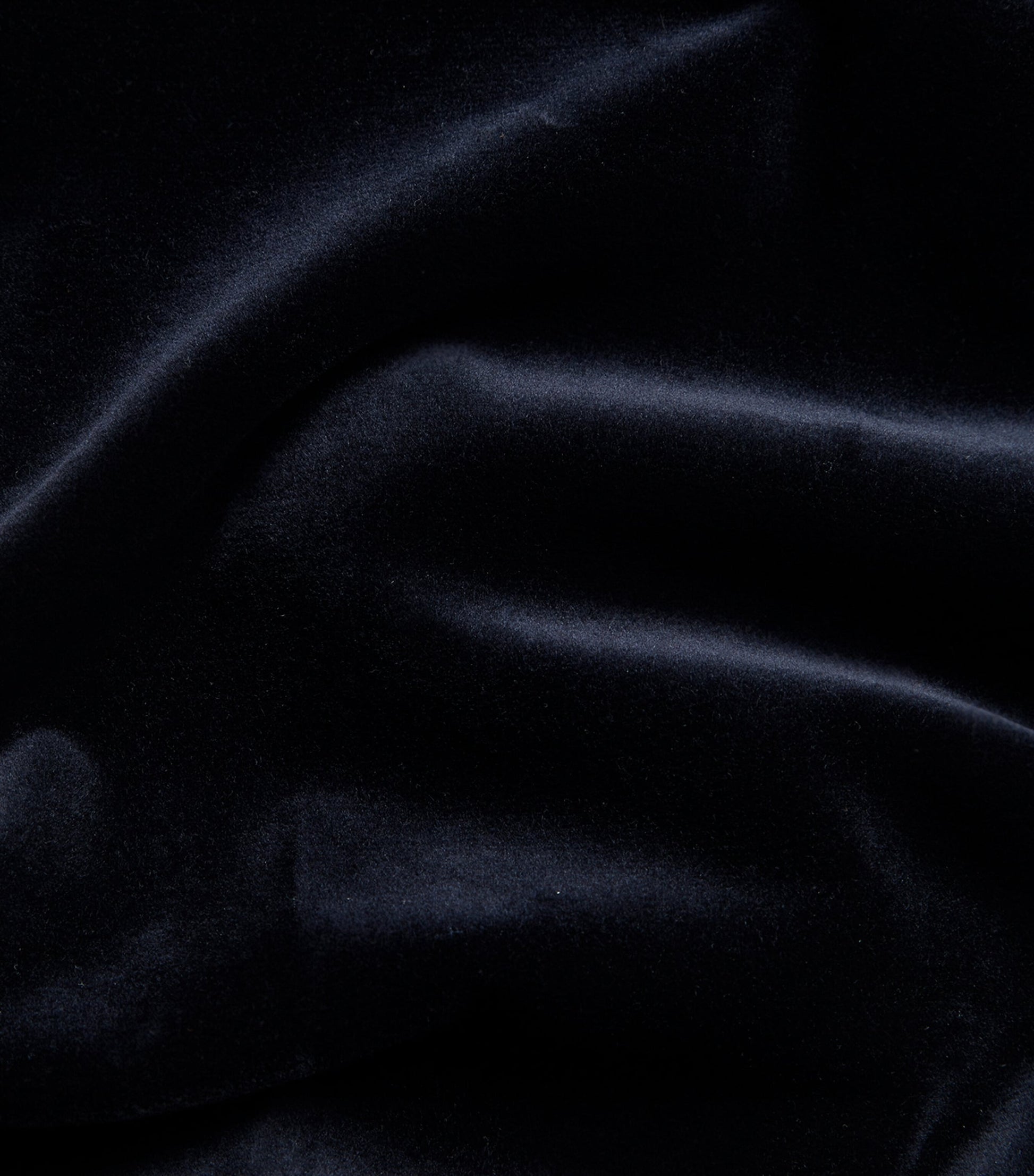 Velvet Evening Trousers