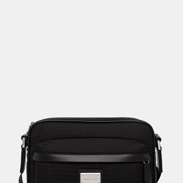 Emporio Armani чанта през рамо мъжка